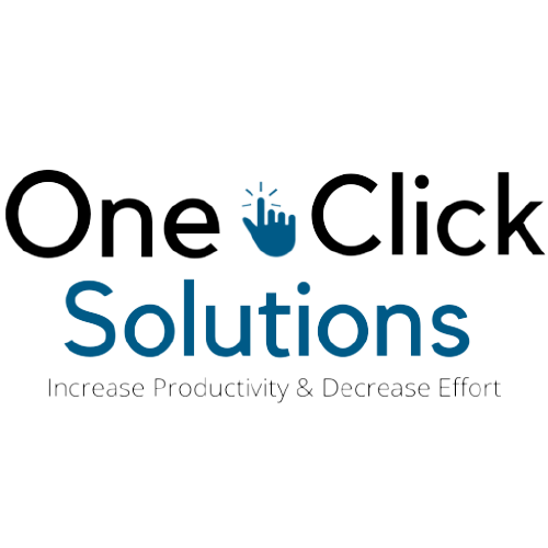 One Click Solutions